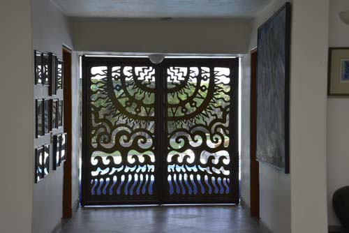 Corte con plasma manual - Imagen 10